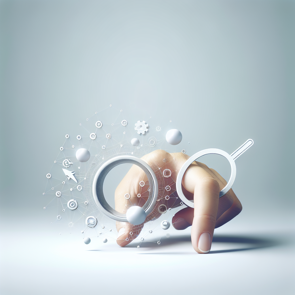 Arama Motorlarında Yüksel: Teknolojiyle SEO Uyumunu Sağla