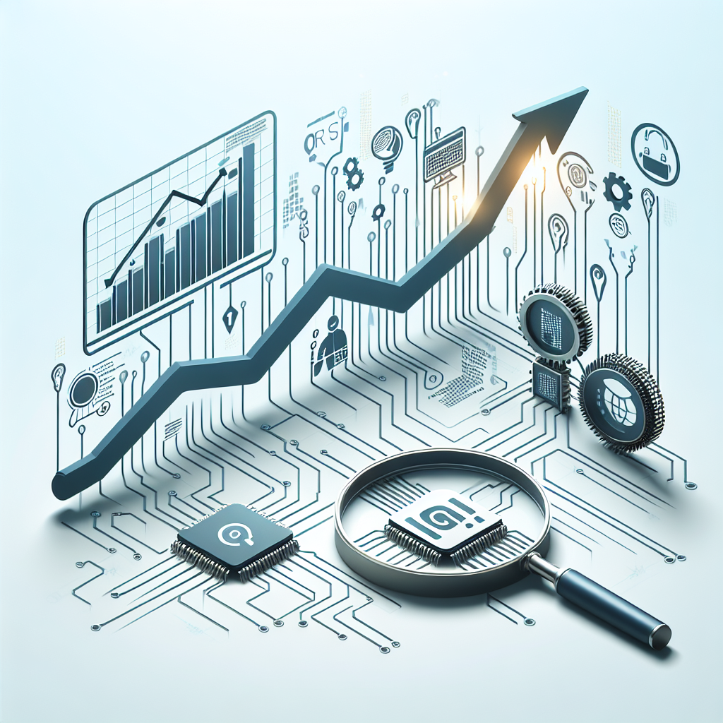 Arama Motoru Optimizasyonu ile Teknoloji Yükselişte