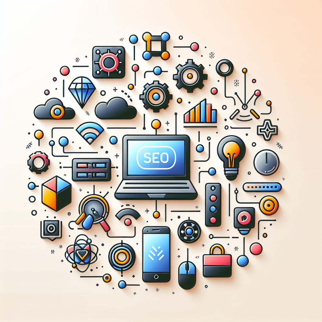 SEO Haberleri İçin Teknoloji Dünyasında Yeni Trendler