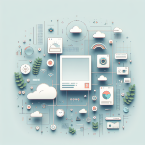 Sosyal Medya ve Teknoloji: Dijital Dünyada Etkili Varlık Oluşturma Yolları