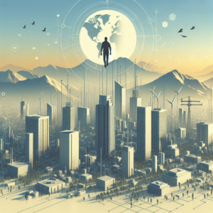 Sosyal Medya ve Teknoloji: Dijital Dünyada Yükselin!