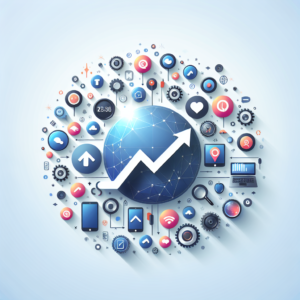 Sosyal Medya ve Teknoloji Dünyasında Yükselmek İçin İpuçları