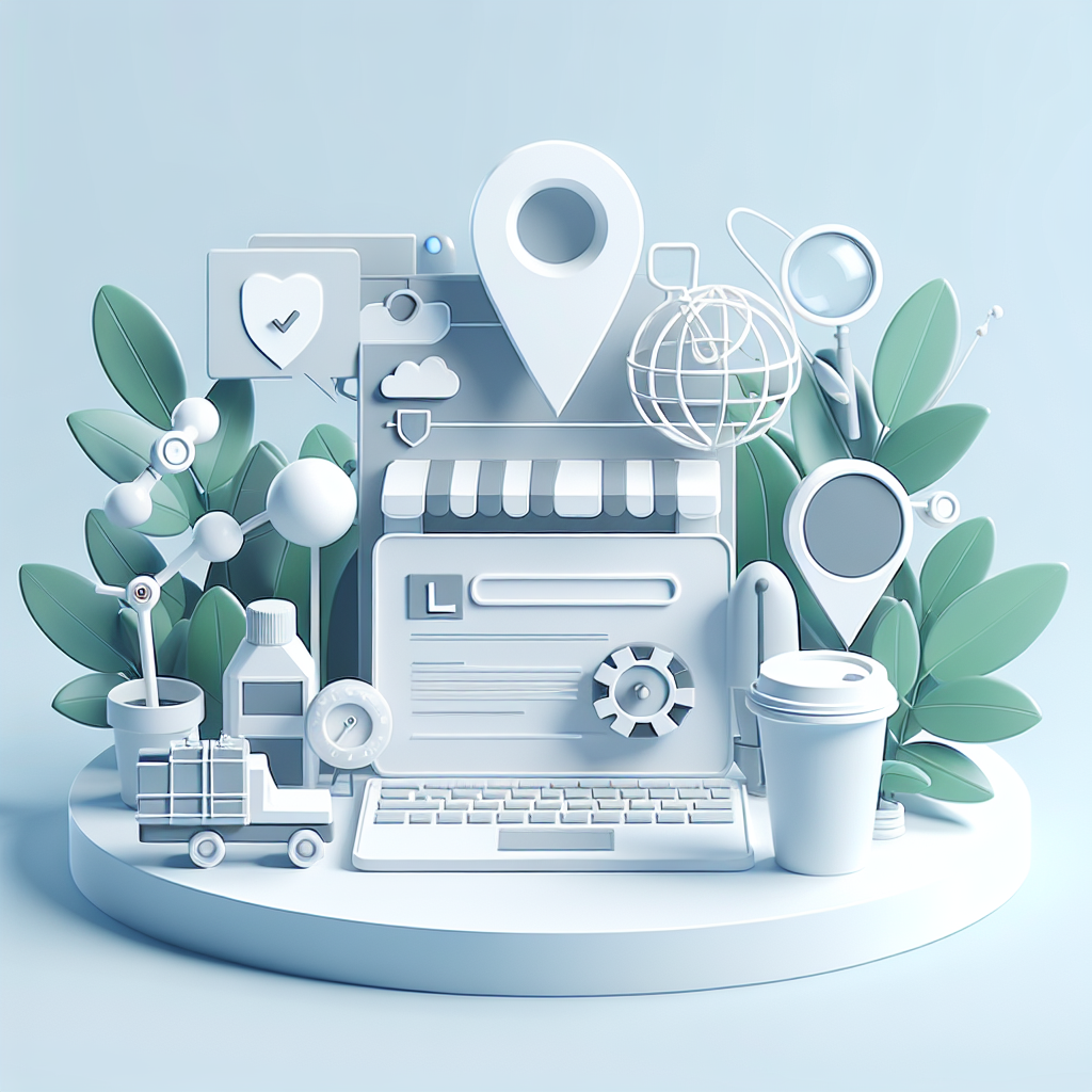 Yerel İşletmeler İçin Teknolojik SEO İpuçları