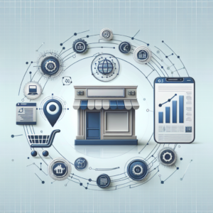 Yerel İşletmeler İçin Teknolojiyle Güçlendirilmiş SEO Stratejileri